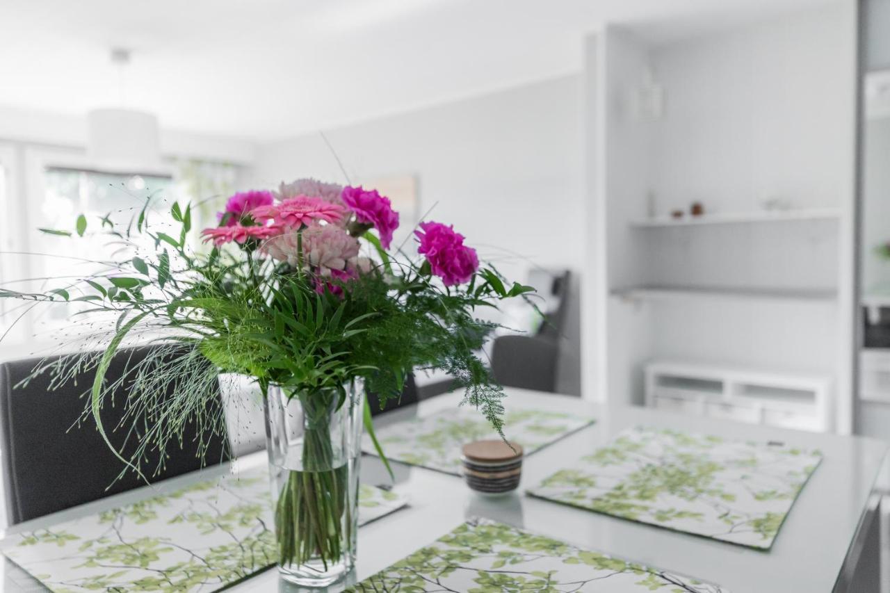 Arctic Holiday Apartments 3 罗瓦涅米 外观 照片